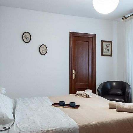 Coqueto Apartamento 2 Dormitorios Pampeluna Zewnętrze zdjęcie