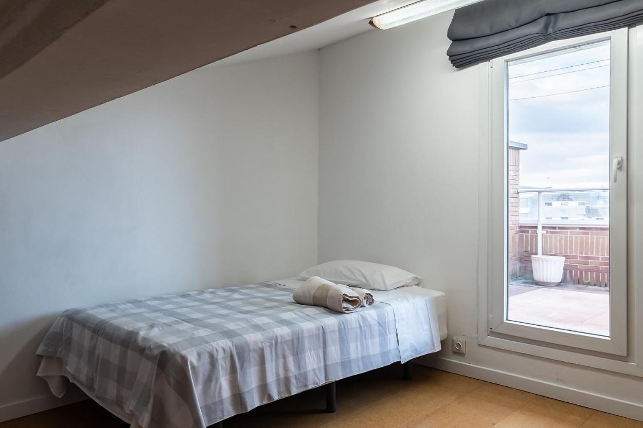Coqueto Apartamento 2 Dormitorios Pampeluna Zewnętrze zdjęcie