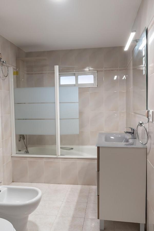 Coqueto Apartamento 2 Dormitorios Pampeluna Zewnętrze zdjęcie
